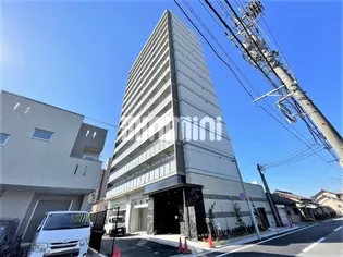 三重県四日市市堀木2【マンション】の外観