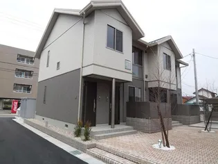 ノースアベニューの画像