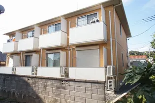 アーバンハイムIV シャーメゾンの画像