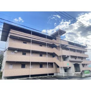 SG 花立【4階】の外観