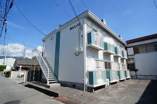 清川ハイツの画像