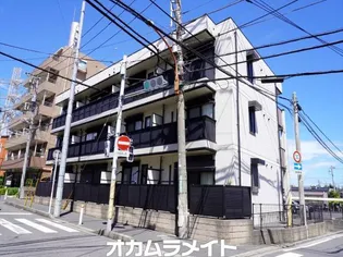 KSシャンブルVIの画像