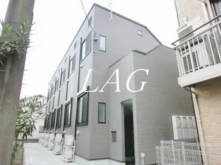 HT南小岩6丁目ⅩⅡの画像