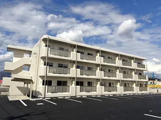 パークサイドメゾン小瀬の画像