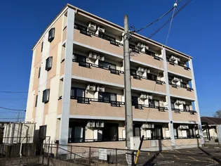 サンテラス東本郷の画像