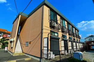 メインシティガーデン スワの画像