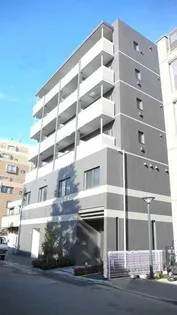 WEST練馬春日町の画像