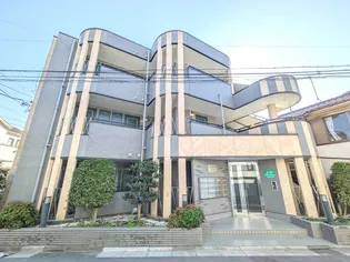 ボンエルフ赤堤の画像