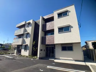 WISTERIA RESIDENCEの画像