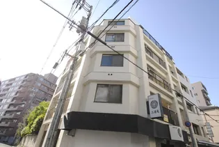 PASES鷹野橋【3階】の外観