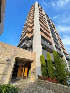 グランアッシュ野江の画像