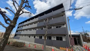 MELIV三好ケ丘の画像