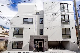 GRANDE赤塚新町の画像