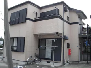 コーポサンキュウの画像