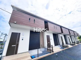 ソフィア ガーデンの画像