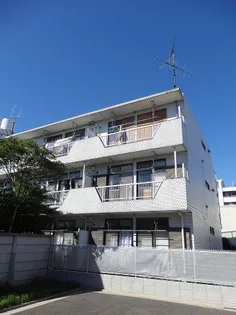 アカネフラッツの画像