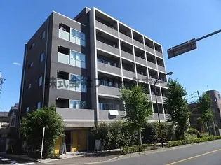 ベルメゾン吉祥寺の画像