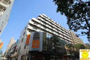 フジマンション第2の画像