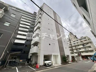 愛知県名古屋市中区新栄2【マンション】の外観