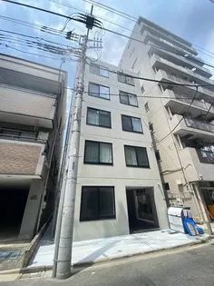 TERRASA OYAMAの画像