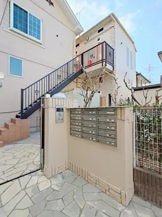 ユナイト小倉マリナ デル レイの画像