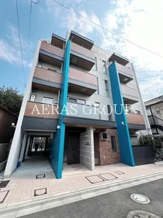 グレイシャス沼袋の画像