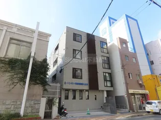 シャーメゾンさかえ町の画像