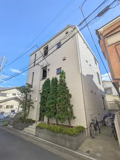 ファインコート三鷹の画像