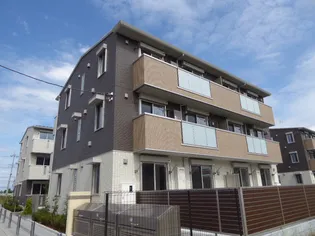 グランパティオの画像