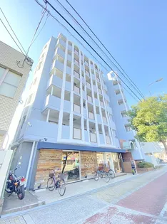 アークヒルズ上新庄の画像