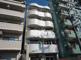 ロイヤルマンション中田の画像