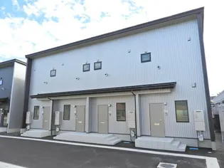 ビオラ野村B棟の画像