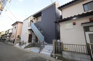 アザーレ クオン向ヶ丘遊園の画像