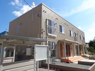 セジュールWIT OKIの画像