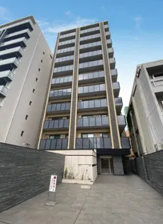 オープンレジデンシア麻布六本木の画像