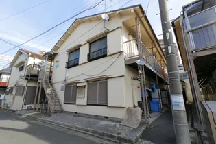 第一石井ハイツの画像