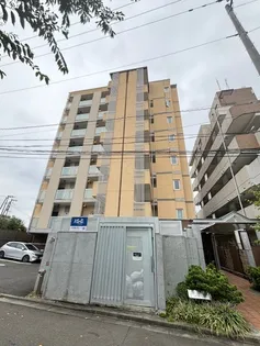 宮城県仙台市若林区連坊1【マンション】の外観