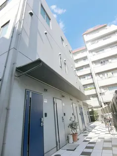 ルーモ大岡山の画像