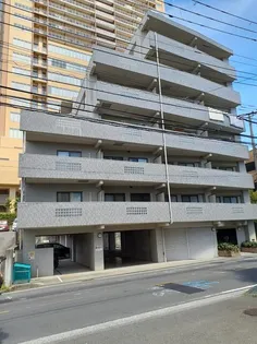 ファーストクラス東戸塚の画像