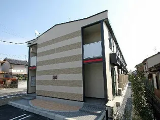 レオパレスキンモクセイの画像