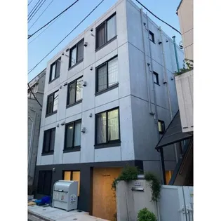 FOUR新板橋の画像