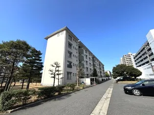 幸町団地の画像