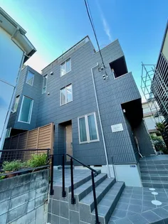 CIEL大岡山の画像