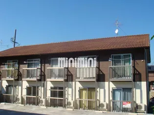 フィアス東島の画像