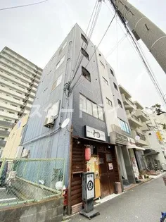 大阪府大阪市淀川区三国本町1【マンション】の外観