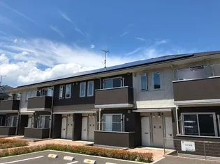 プルームガーデンの画像