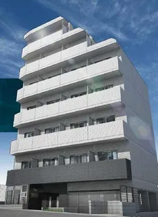 ディアレイシャス横浜サウスパレスの画像