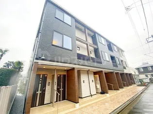 フリージアIの画像