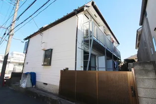 メゾンド日吉の画像