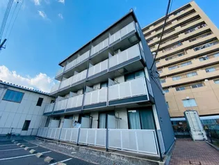 千葉県千葉市中央区都町3【マンション】の外観